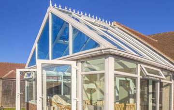 conservatory roof insulation costs Knotts
