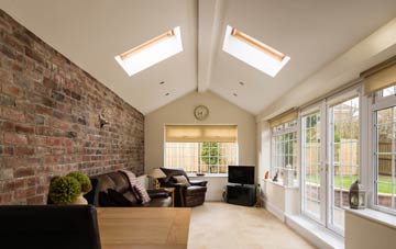 conservatory roof insulation Knotts, Lancashire