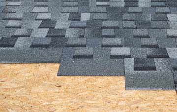 expert Knotts asphalt roof companies