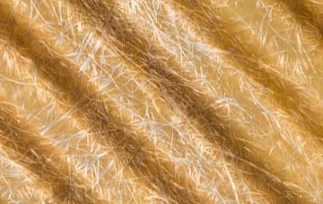 Knotts fibreglass roof waterproofing