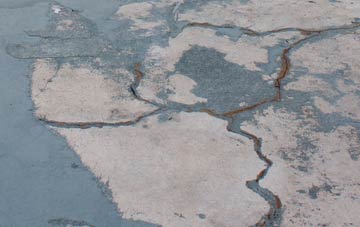 fibreglass roofing replacement Knotts