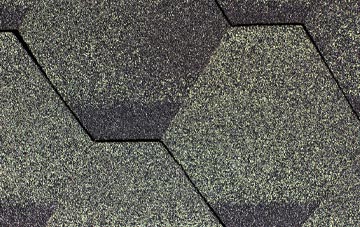 Knotts fibreglass shingle repairs