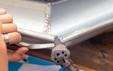 disadvantages of Knotts lead roofing