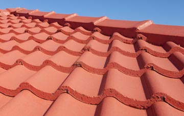 Knotts tile and slate roof replacement