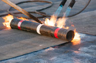 free Knotts roof quotes