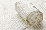 Knotts fibreglass roofing repairs