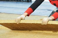 find rated Knotts roof insulation companies