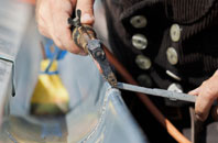 Knotts lead roof quotes