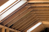 Knotts tapered roof insulation quotes